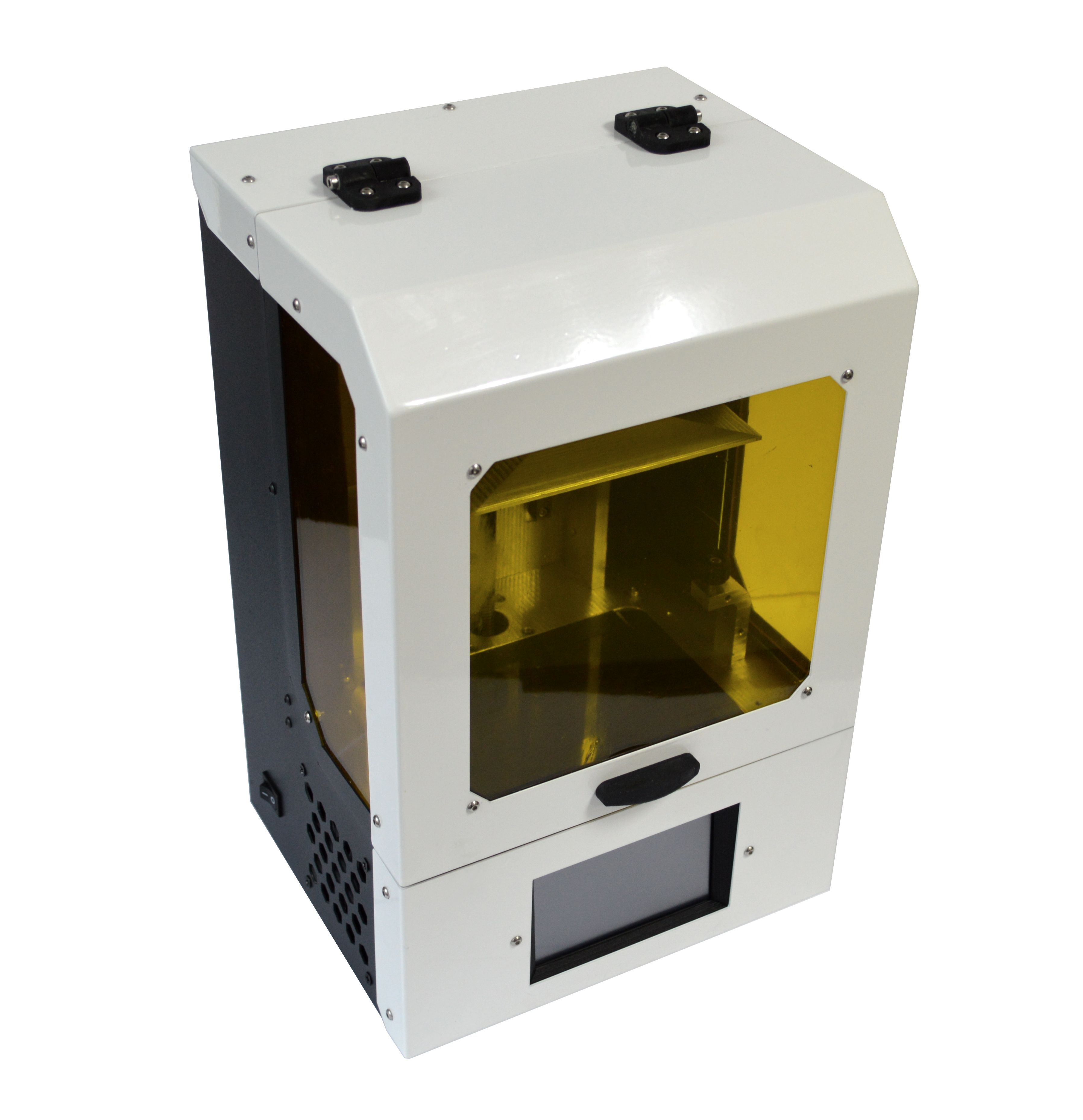 3D принтер Volgobot MSLA6