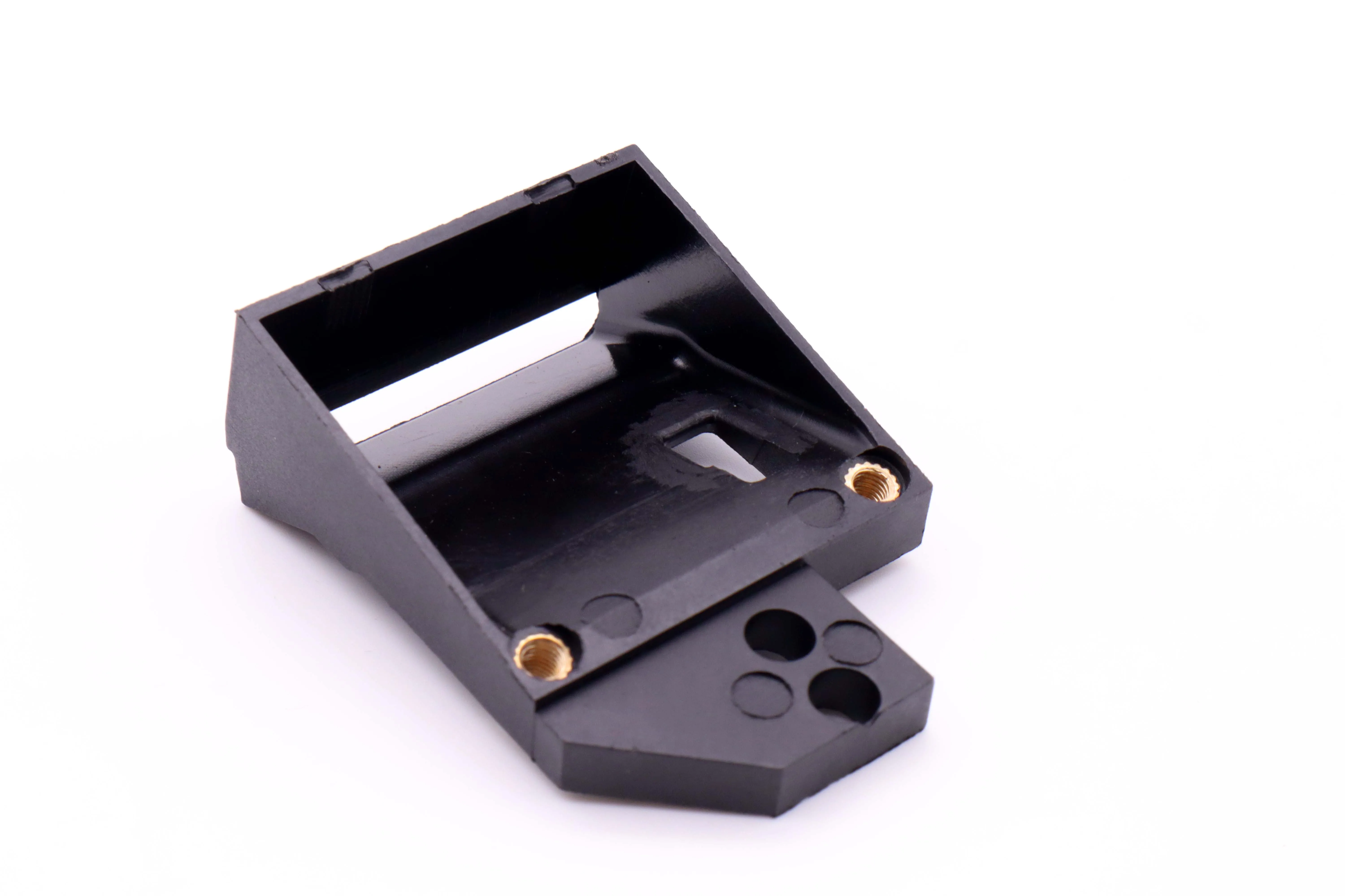 Крепеж бокового левого вентилятора для 3D принтера Raise3D Pro2/Pro2 Plus (5.01.05028A01)