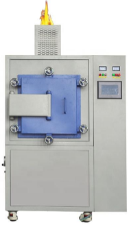 Печь с водородной атмосферой Dming DM-16AH2-5