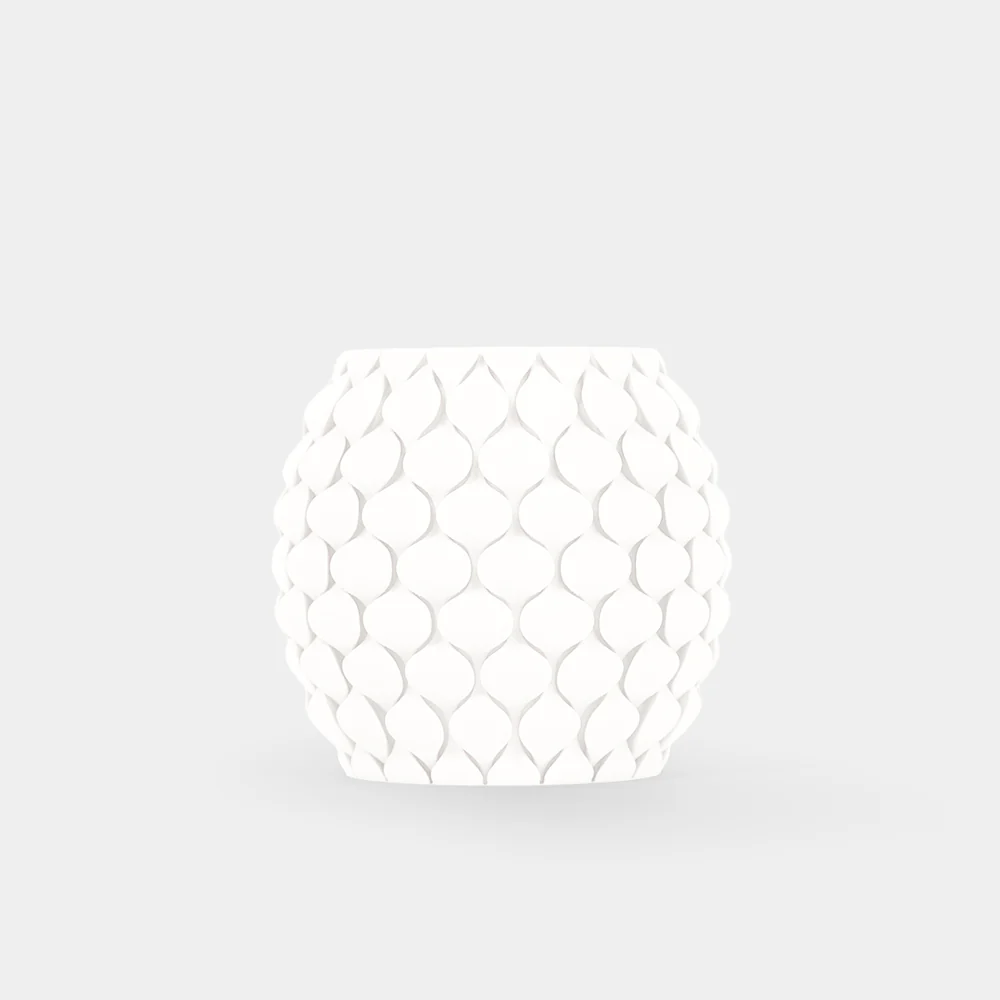 Пластик для 3D-принтера SUNLU TPU 90A белый 1,75 мм 1 кг