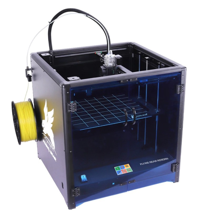 3D принтер FlyingBear Reborn