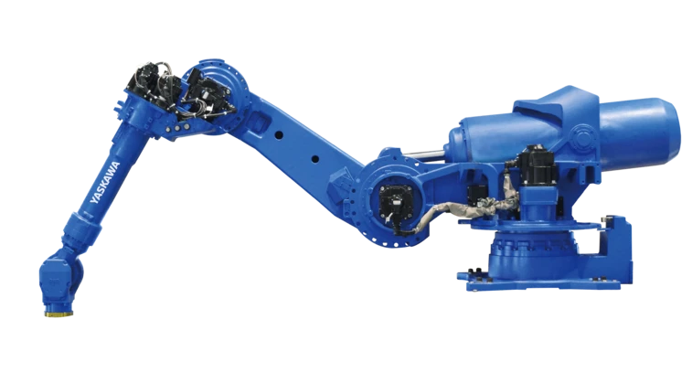 Робот Yaskawa SP150R