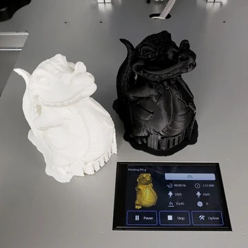 3D принтер Wanhao Duplicator (D13)