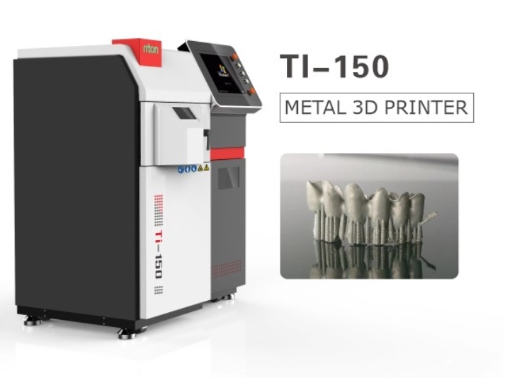 3D принтер Riton Ti-150