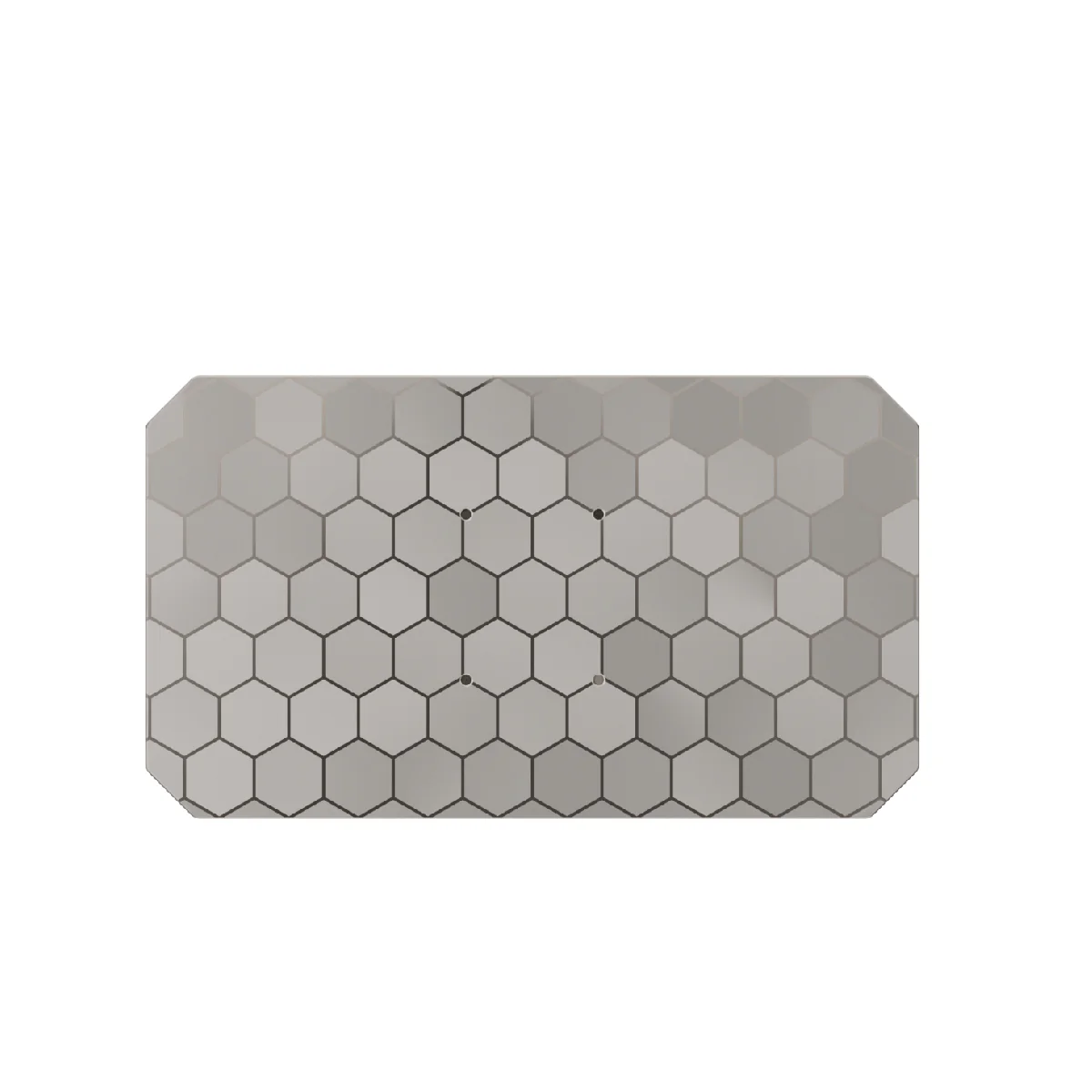 Строительная платформа для 3D принтера Reflex RS (23010300069)