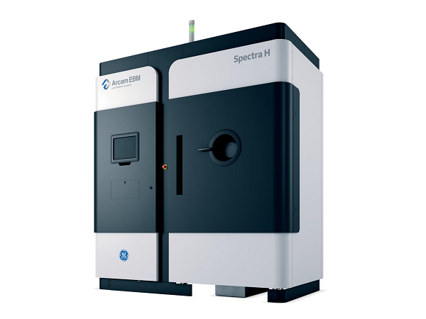 3D-принтер Concept Laser ARCAM EBM SPECTRA H