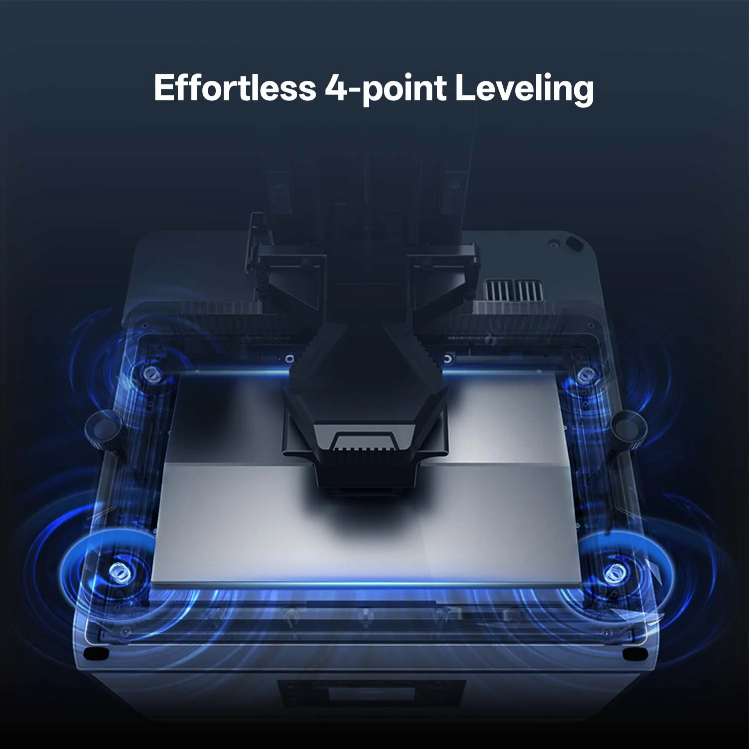 3D принтер Anycubic Photon Mono M7