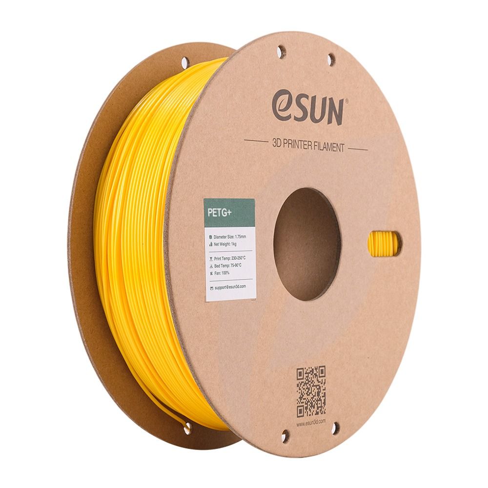 PETG+ пластик eSUN