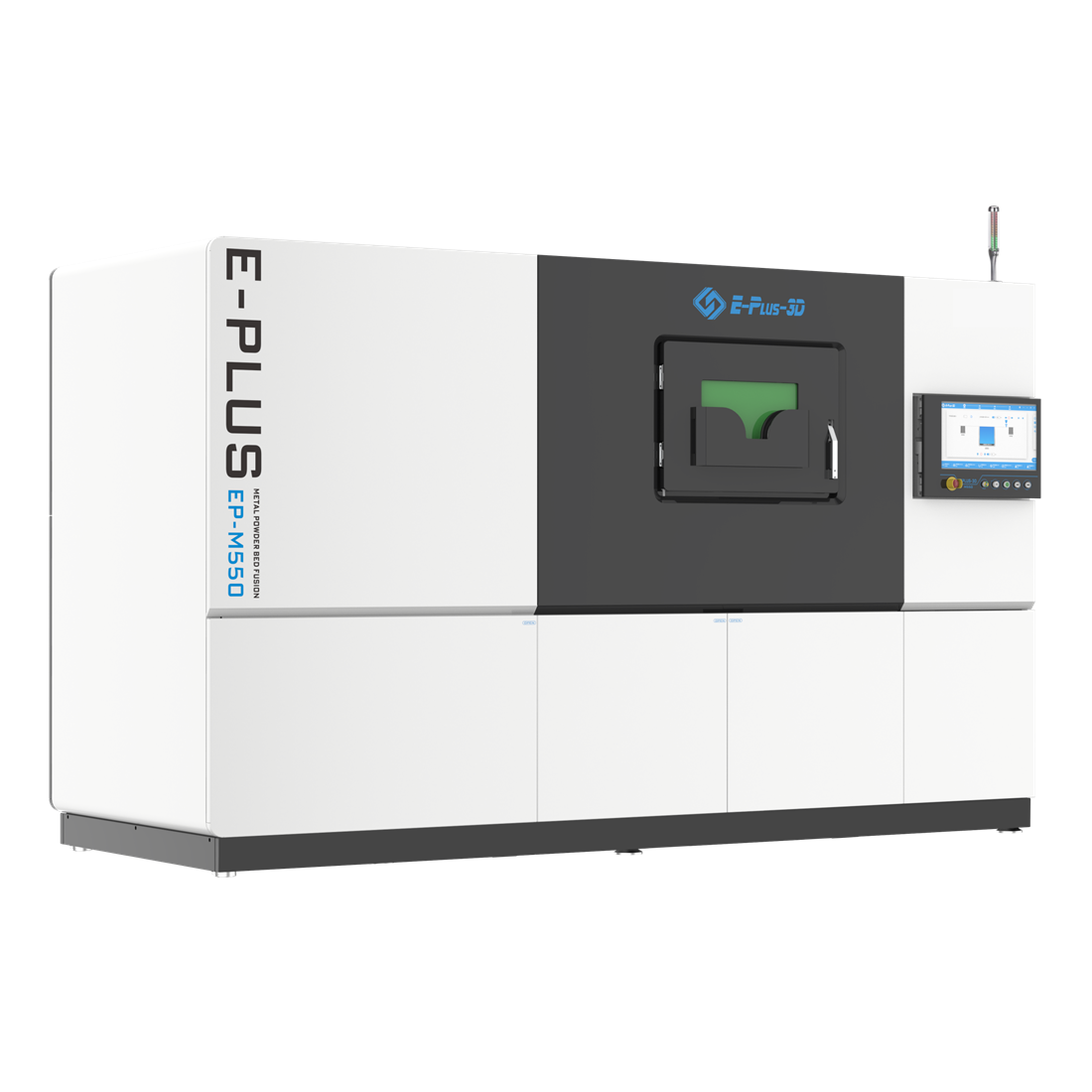 3D принтер Eplus3D EP-M550