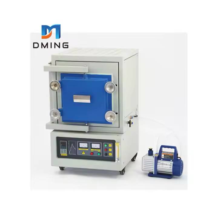 Печь с предвакуумной атмосферой DMING DM-14AS-12