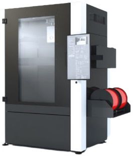 3D-принтер Царь3D TS600M ABS