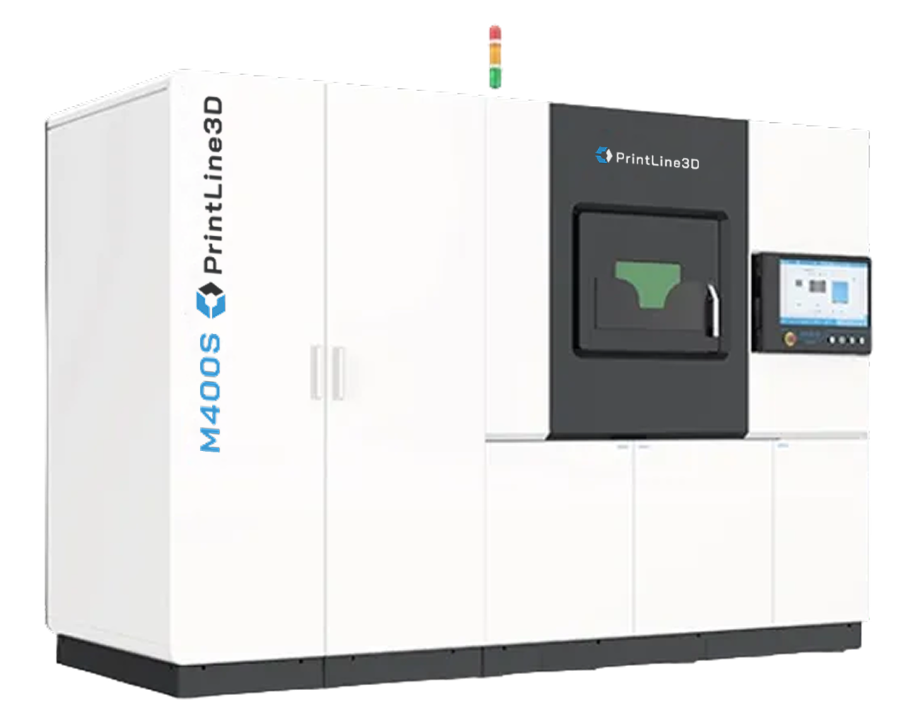 3D-принтер PrintLine3D M400S