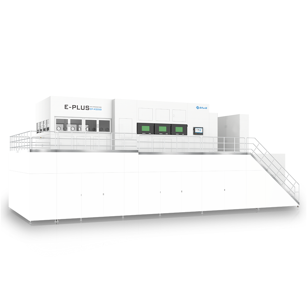 3D принтер Eplus3D EP-M3050