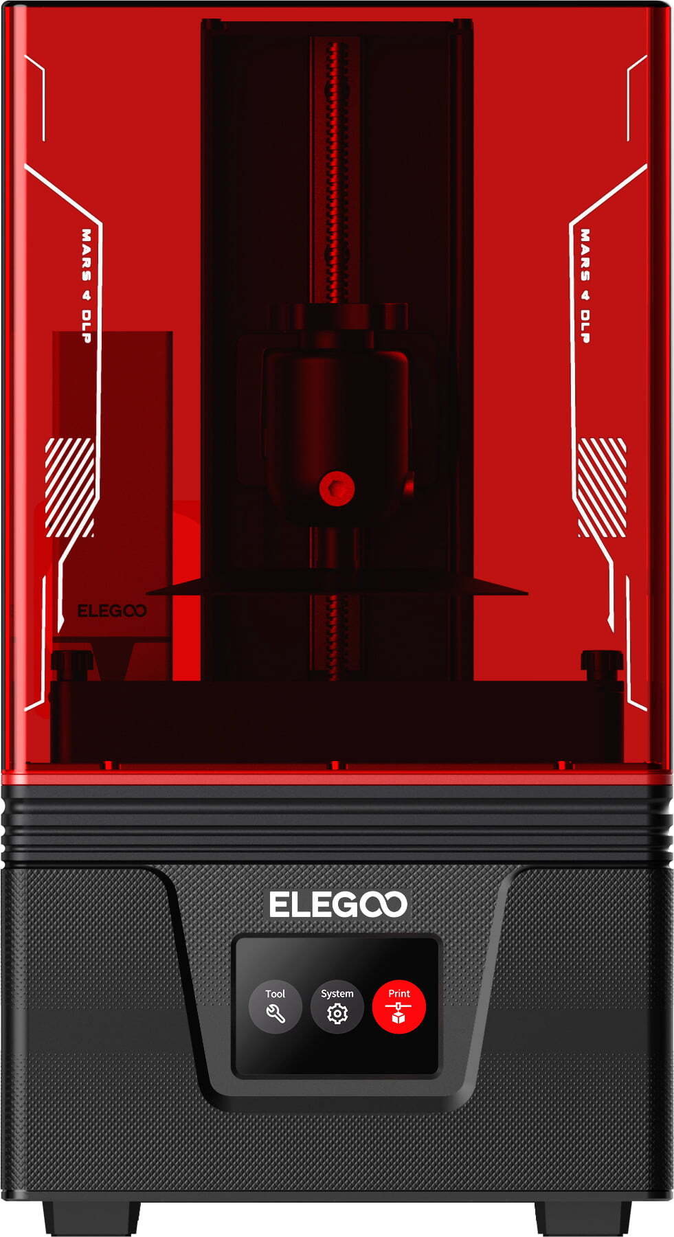 Elegoo mars 4