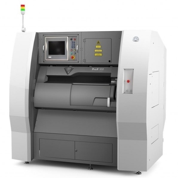3D принтер 3D Systems ProX DMP 300