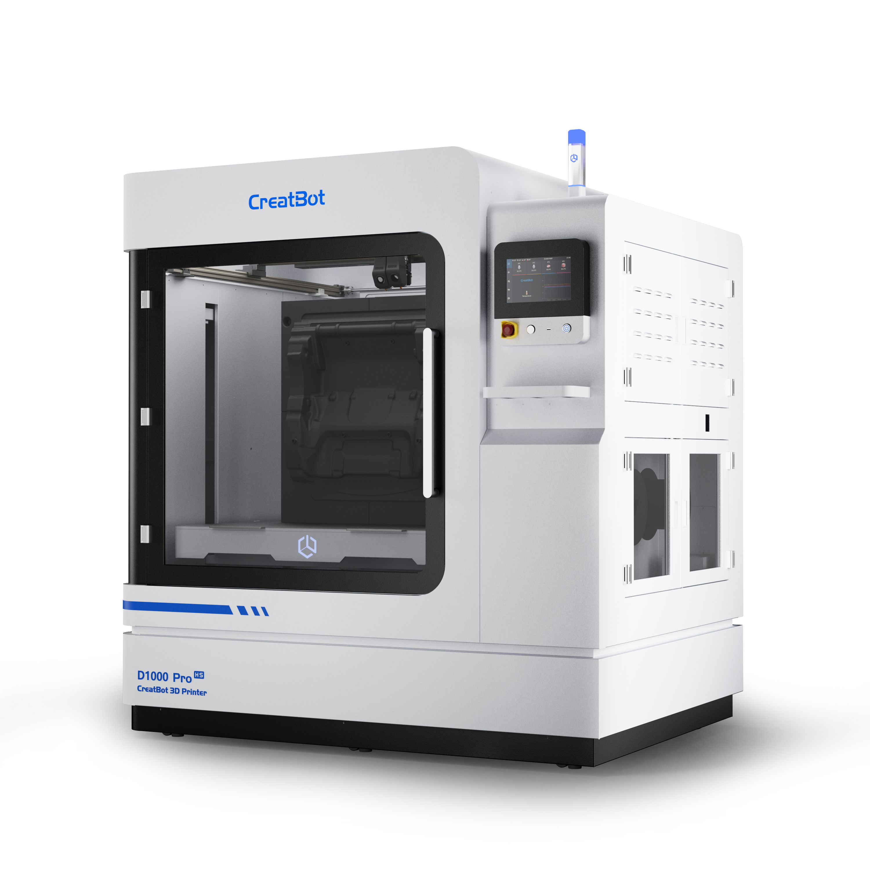 3D принтер CreatBot D1000 Pro HS