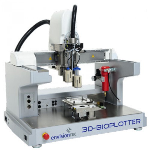 3D принтер EnvisionTEC 3D-Bioplotter Starter