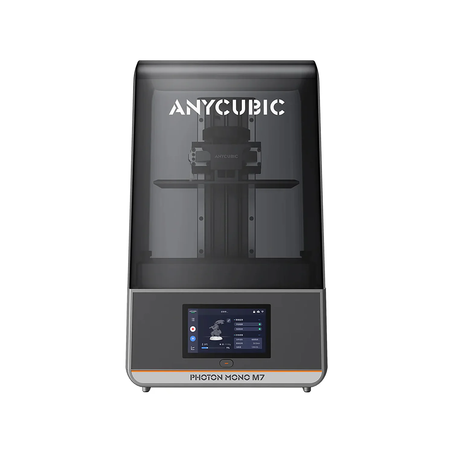 3D принтер Anycubic Photon Mono M7