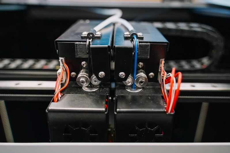 3D-принтер Maestro Grand II