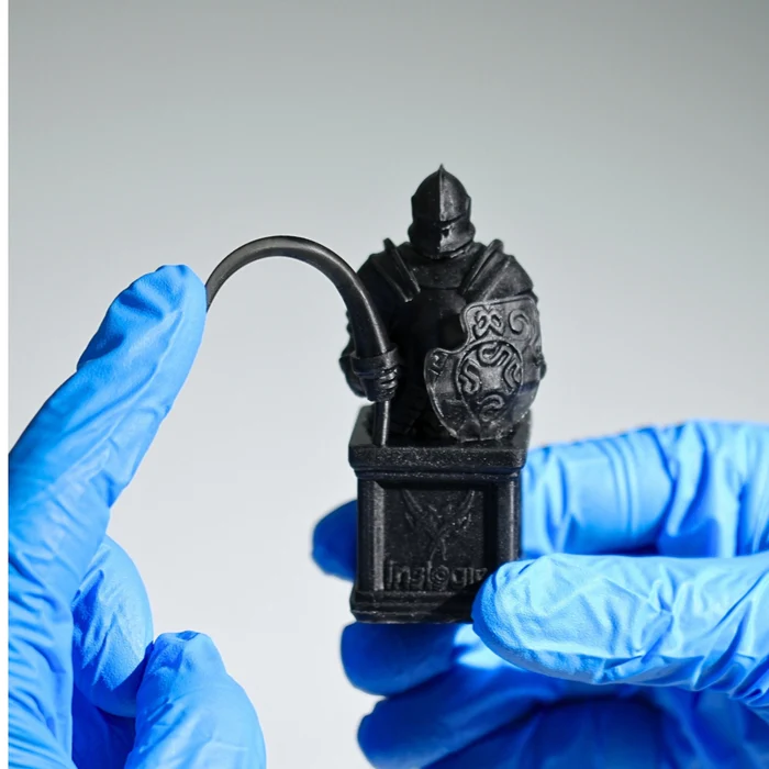 Фотополимер Inslogic Flexible 70A Resin