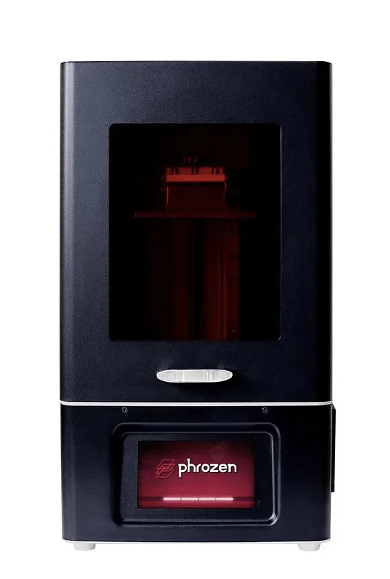3D принтер Phrozen Shuffle 2019