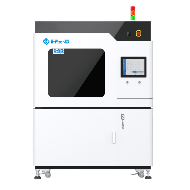 3D-принтер Eplus3D EP-A650
