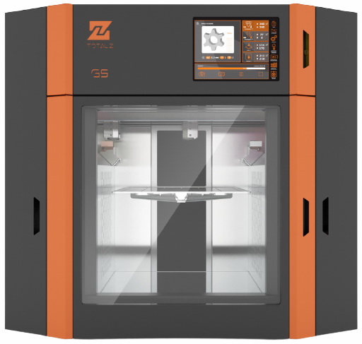 3D-принтер Total Z AnyForm G5