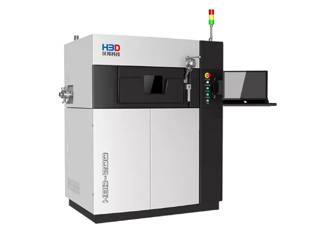 3D‑принтер HBD 200