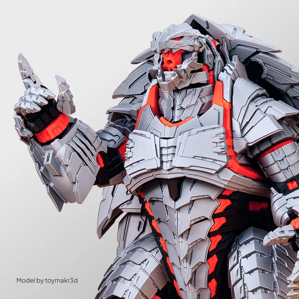 3D принтер Elegoo Centauri