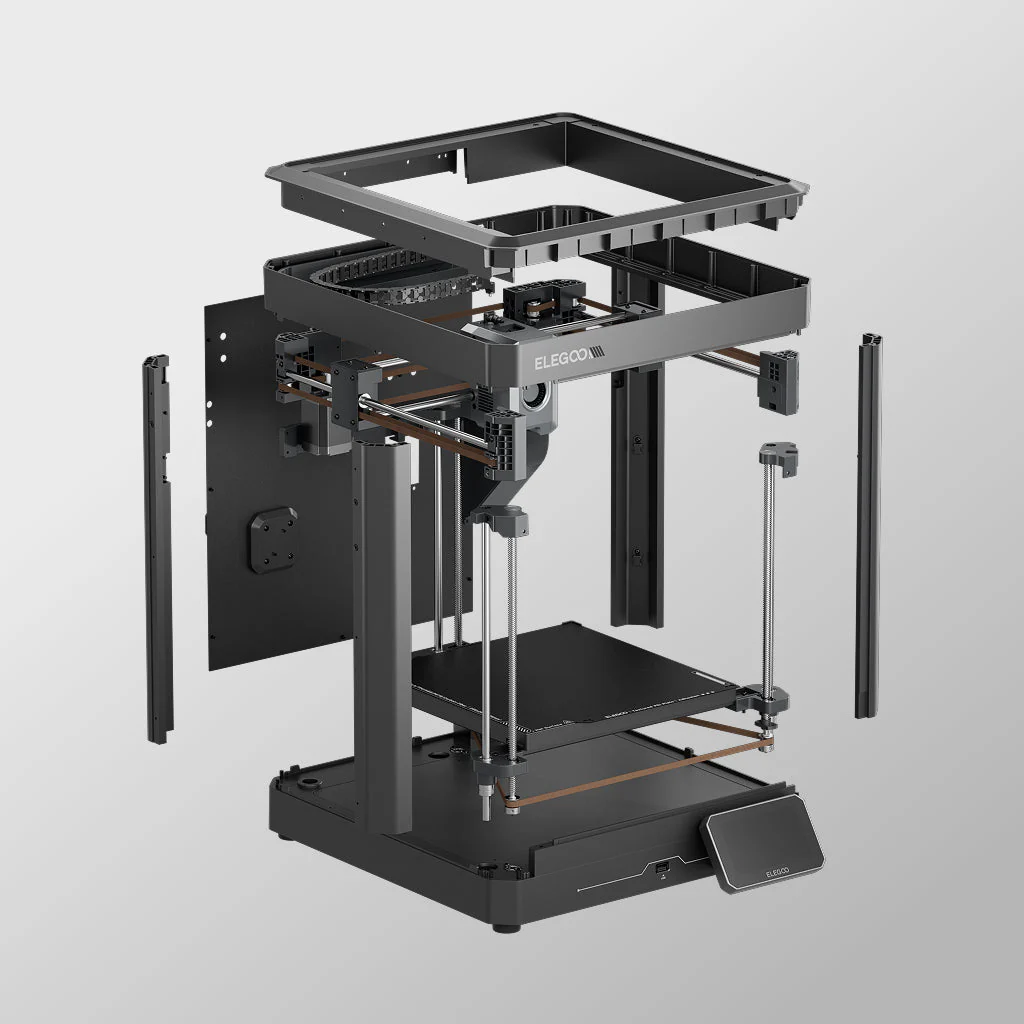 3D принтер Elegoo Centauri