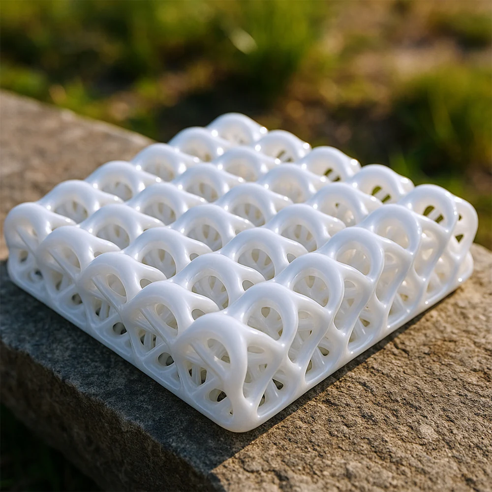 Пластик для 3D-принтера SUNLU TPU 90A черный 1,75 мм 1 кг