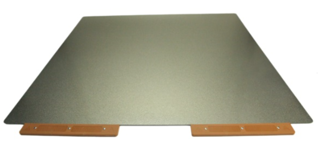 Съёмная магнитная пластина для 3D-принтера Creatbot D1000 HS (для одного принтера нужно 4 штуки)