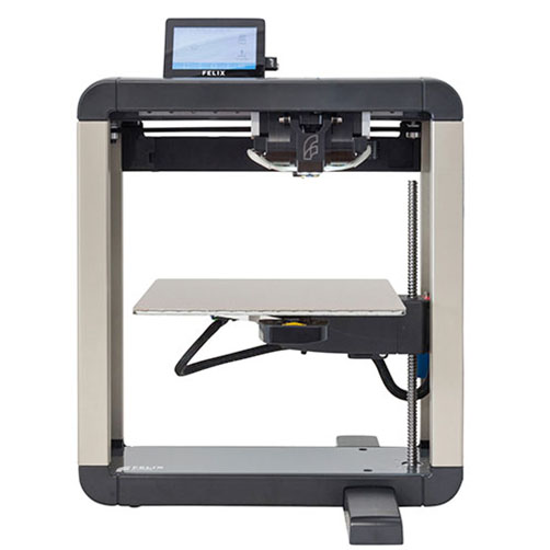 3D принтер Felix Pro 2 Touch
