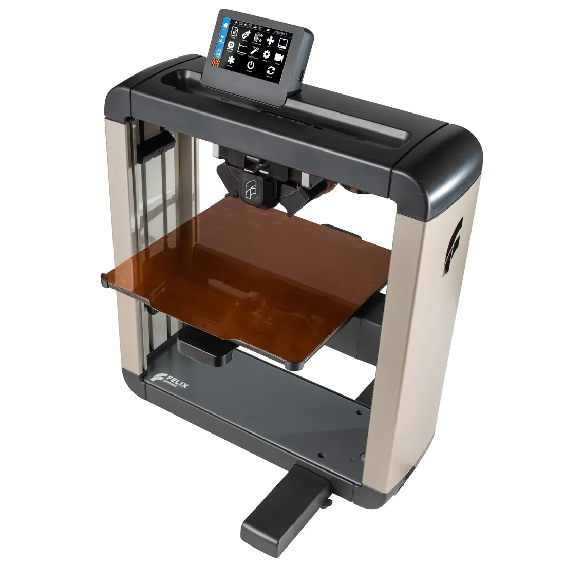 3D принтер FELIX Pro 3 Touch