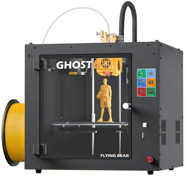 3D-принтеры для школ: подборка популярных моделей