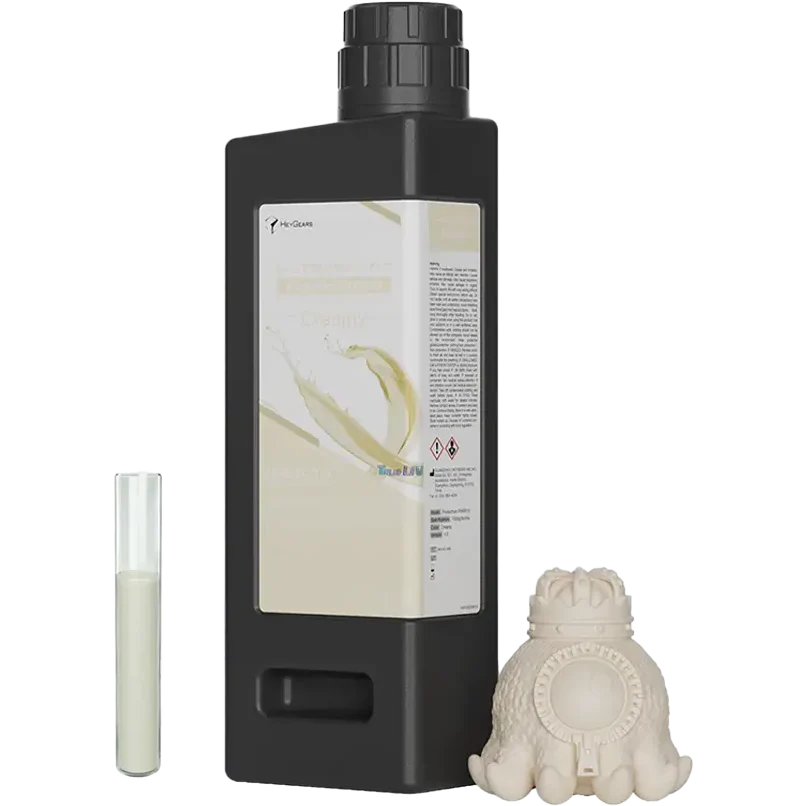 Фотополимер HeyGears UltraPrint-Production PAWR10