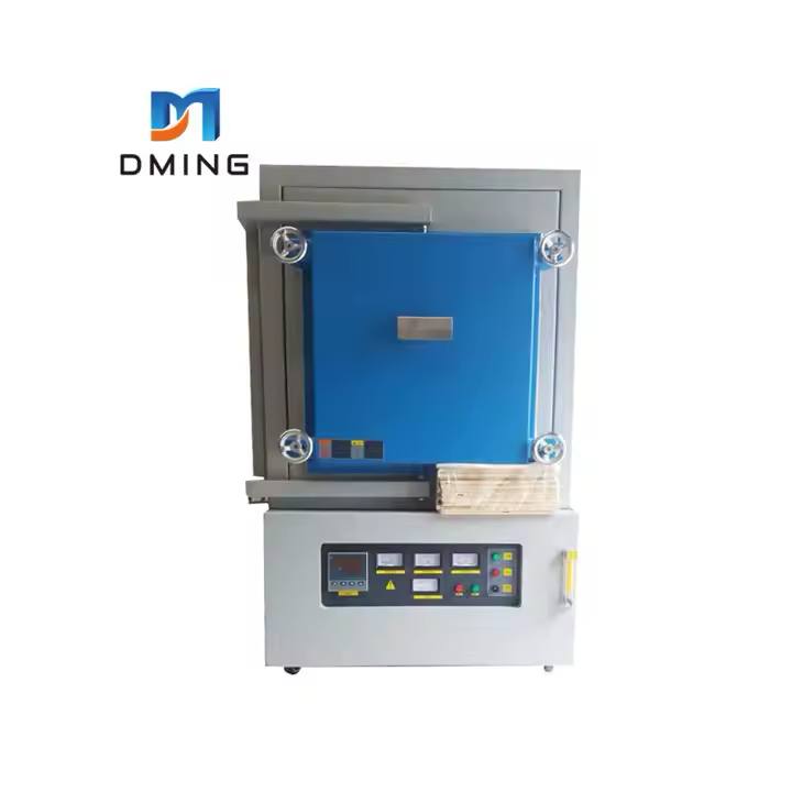 Печь с предвакуумной атмосферой DMING DM-14AS-12