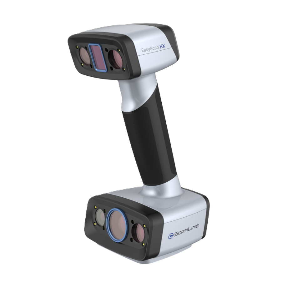 3D сканер ScanLine EasyScan HX