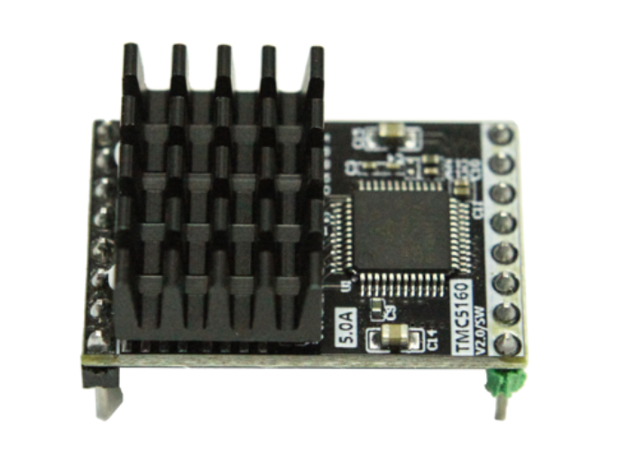 Драйвер двигателей X/Y/Z/E для 3D-принтера Creatbot PEEK 250