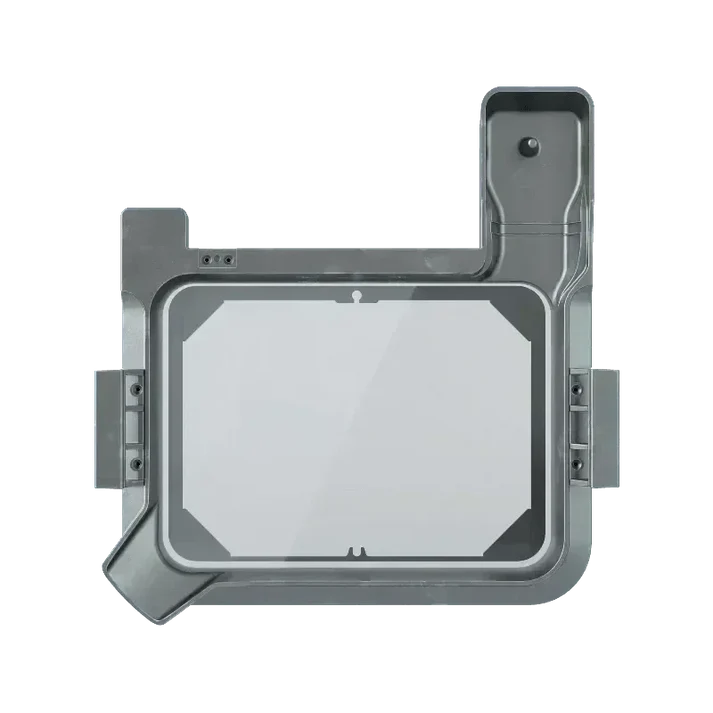 Резервуар для смолы HeyGears Reflex Pulsing Release Resin Tank