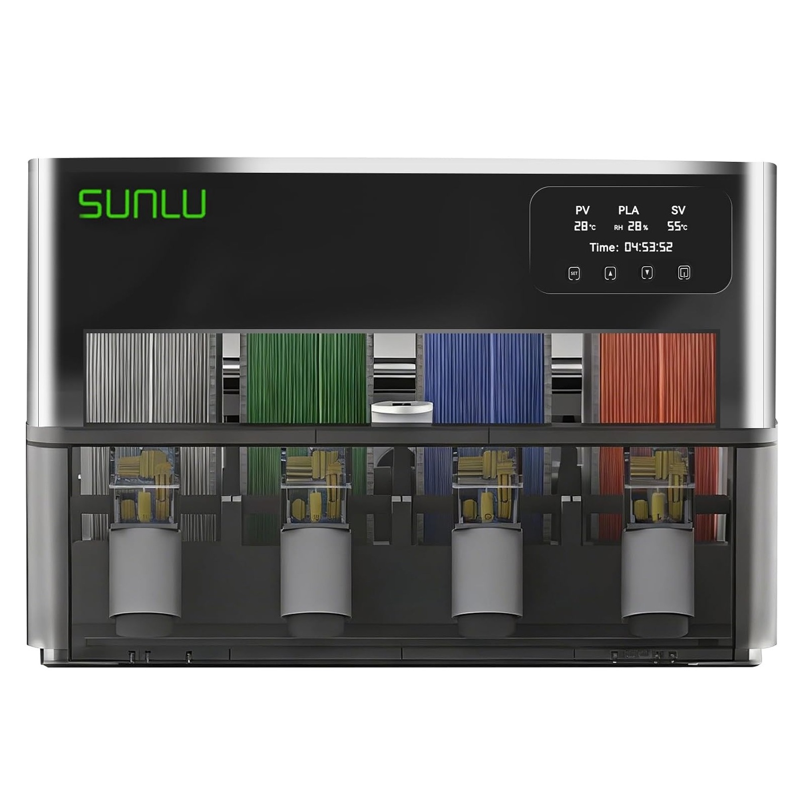 Внешний нагреватель SUNLU AMS Heater