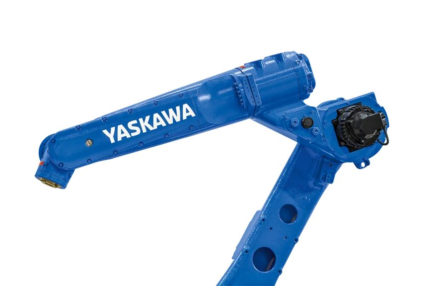 Робот Yaskawa GP20