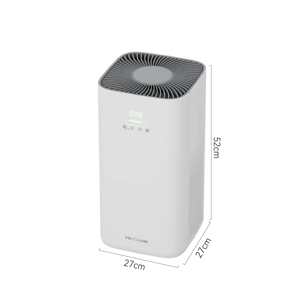 Модуль очистки HeyGears GreenPrint