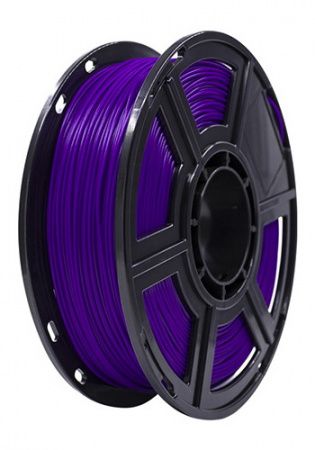 ABS Pro пластик FlashForge для 3D принтера 1.75 Пурпурный 1 кг
