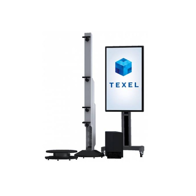 3D сканер Texel Portal MX