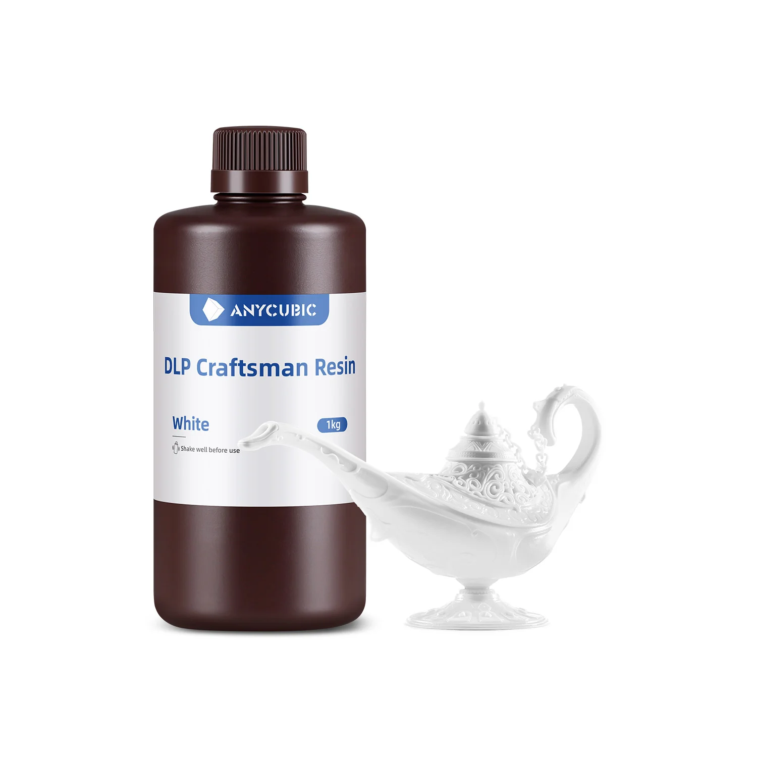 Фотополимер Anycubic DLP Craftsman Resin, 1 кг