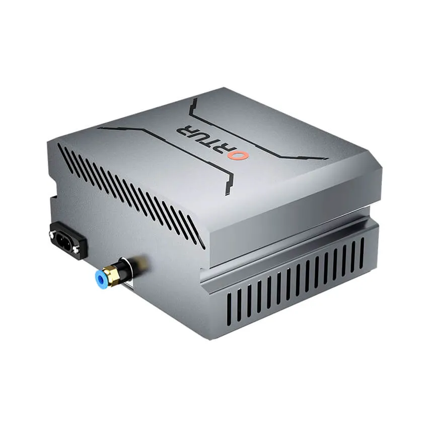 Воздушный насос Ortur 1.0 для LU2-4 LF/ LU2-10A