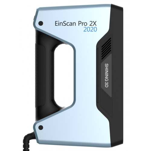 Фото Ручной 3D сканер Shining 3D EinScan Pro 2X 2020 3