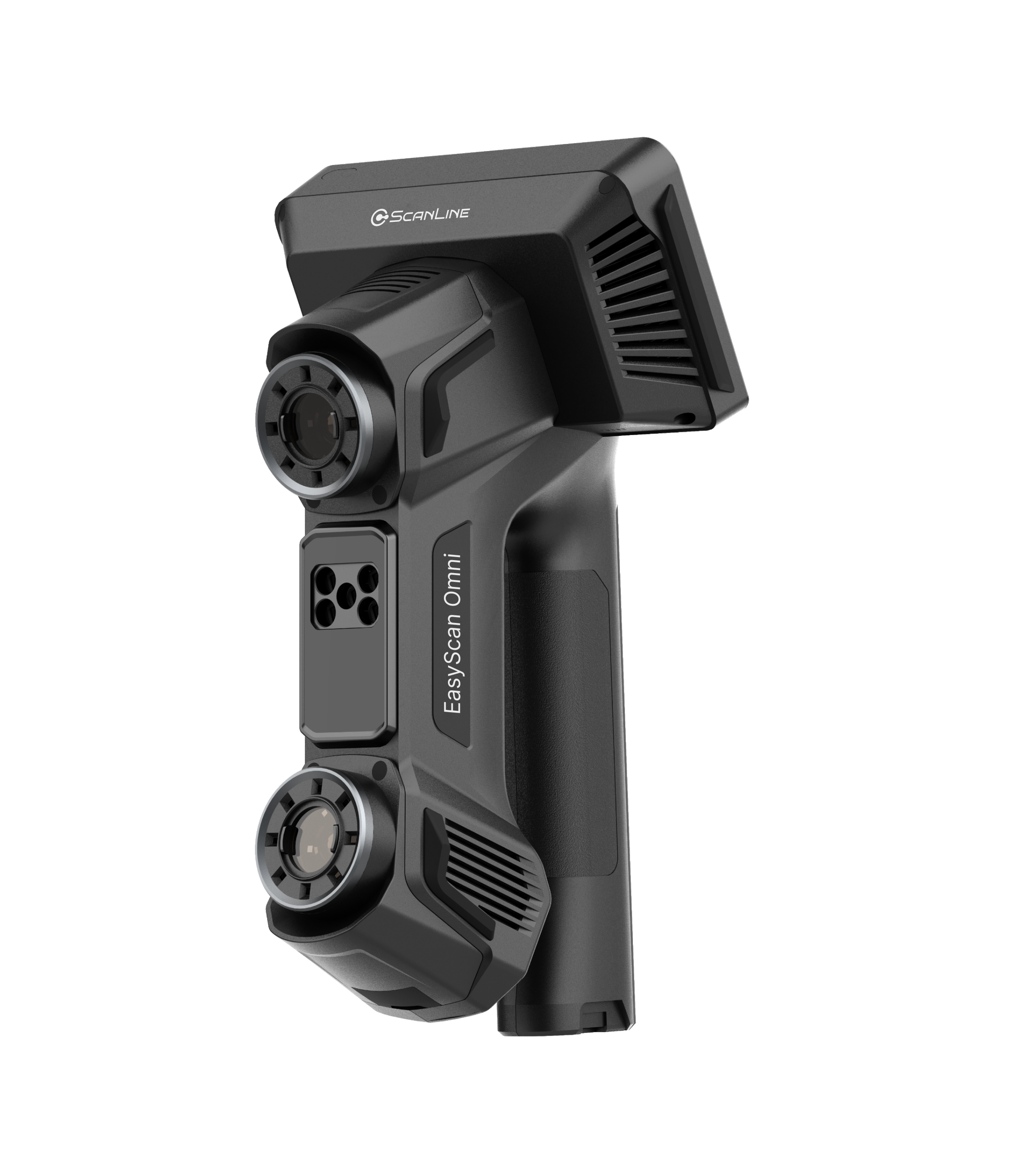 3D сканер ScanLine EasyScan Omni