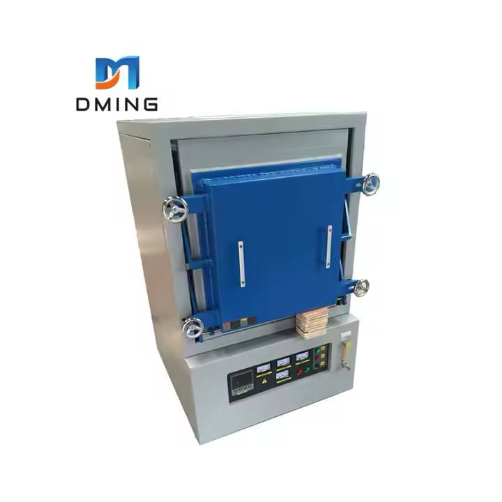 Печь с предвакуумной атмосферой DMING DM-14AS-12